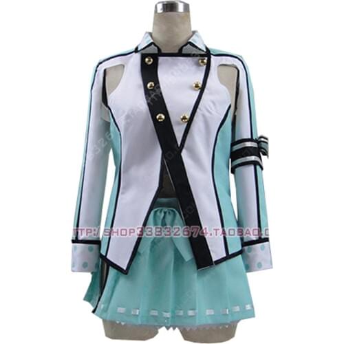 2019 Kantai Collection Kancolle Akitsushima Cosplay Costume