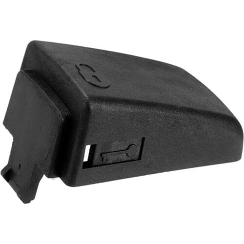 Front Left Black Door Handle Cap Cover for Land Rover Freelander 2 Discovery 4 Discovery 3 LR2 LR3 CXJ500050