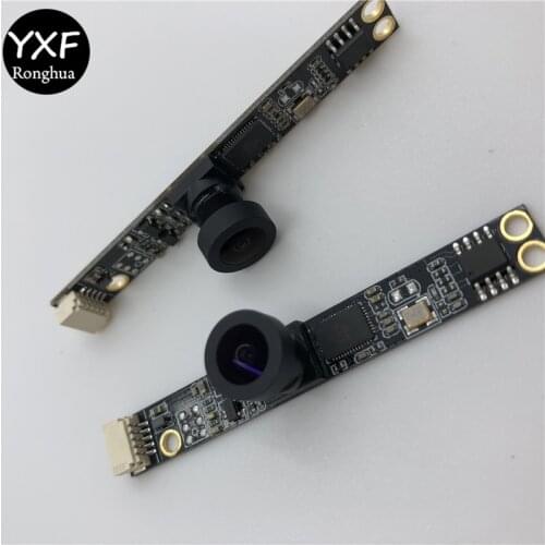 HM2057 USB camera module 2M Macro Wide Angle 166 Degree device USB free drive device USB free drive