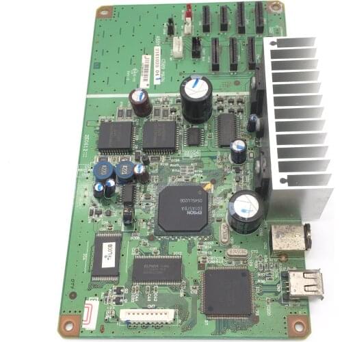 ORIGINAL MAIN BOARD C589 MAIN FOR EPSON STYLUS PHOTO 2400 R2400 MAINBOARD