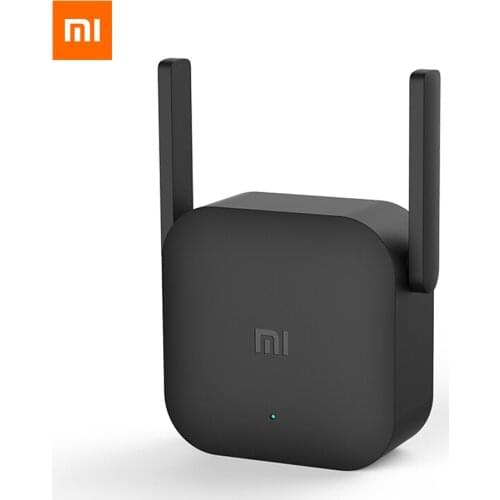 Xiaomi Mi WiFi Repeater Pro/Repeater 2 Extender 300Mbps Wireless Network Repetidor WiFi Signal Enhancement Network Router WiFi