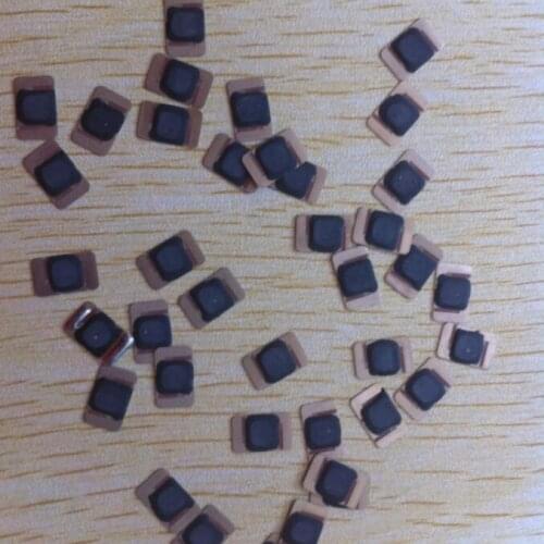 RFID Made in China compatible TI2048 bit chip module COB/8*5mm-ISO15693