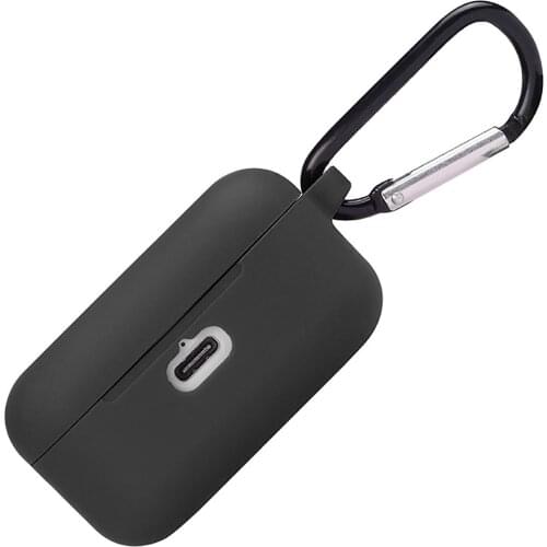 Silicone Earphone Case for Nokia E3500 Wireless Bluetooth Headset Accessories Headphone Protective Cover Storage Bag Carry Case