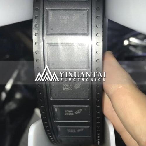 1pcs/lot 5pcs/lot 10pcs/lot Free shipping 100% original MT49H16M18BM-25 IT:B MT49H16M18BM-25 D9NCG BGA144