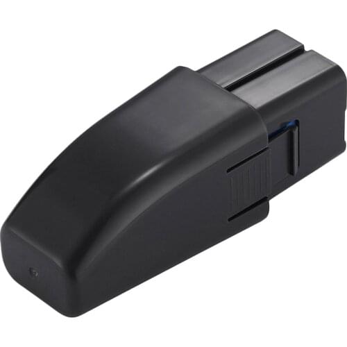 7.2V 2000Mah Ni-Mh Replacement Battery For Ontel Swivel Sweeper G1 & G2