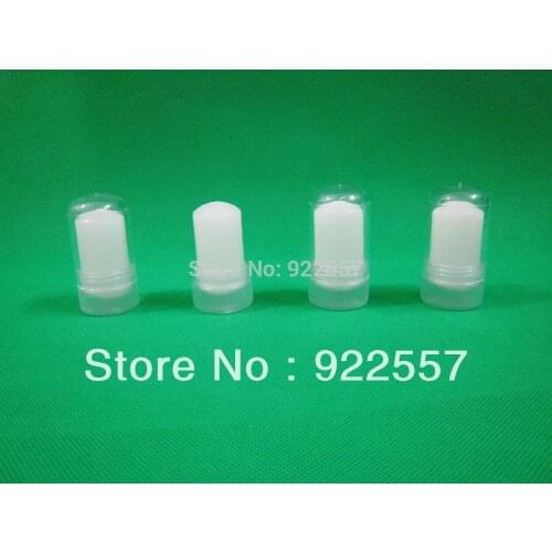 Free shipping for 4pc 60g alum stick,deodorant stick,antiperspirant stick