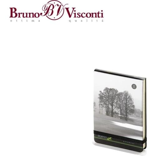 BRUNO VISCONTI Stickers