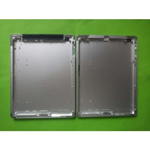 Battery Cover Back Cover Case Rear Lid For ipad 2 3 4 / ipad air 1st / ipad air 2nd for ipad mini 1 1st