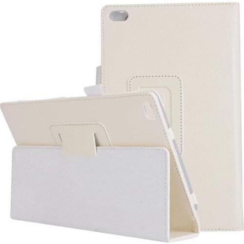 Cover Case for Lenovo Tab 4 8inch Tablet TB-8504F/8504N 8.0"Tablet 2017 Release Stand PU Leather Protective Case flip capa funda