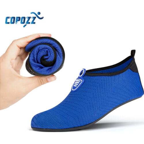 COPOZZ Footwear