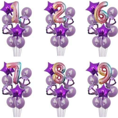 JQSYRISE Balloons