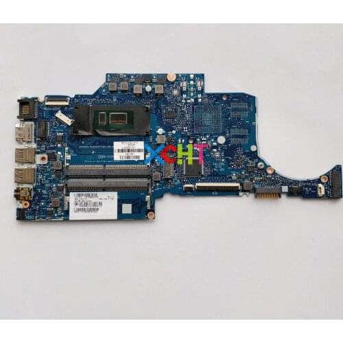 L23232-001 L23232-601 6050A2977601-MB-A01 UMA w i5-8250U CPU for HP Laptop 14-CK Series 240 G7 NoteBook PC Motherboard Mainboard