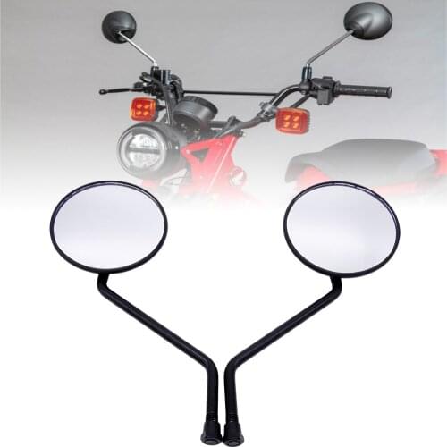 Зеркала на мотоциклы MDNG China At AliExpress