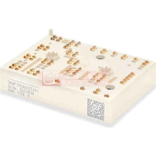 SKIIP37NAB12T4V1 SKIIP 37NAB12T4V1 Module Original, Can Provide Product Test Video