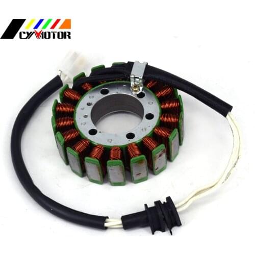 Motorcycle Magneto Generator Alternator Engine Stator Charging Coil Parts For YAMAHA YZFR6 YZF-R6 YZF R6 1999 2000 2001 2002