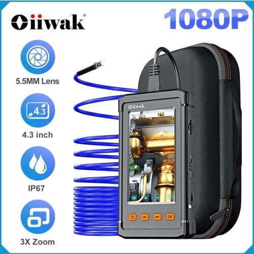 Oiiwak Mini CCTV Cameras