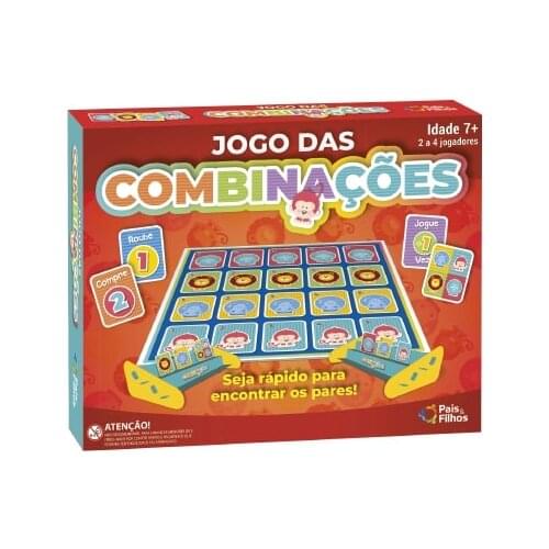 Pais&Filhos Toys And Goods For Creativity