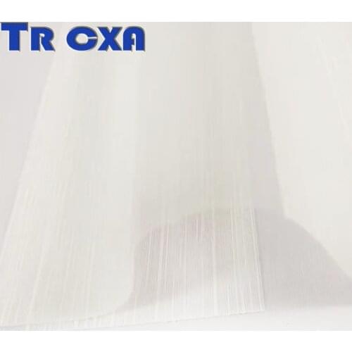 Plain color Light Filtering Fabric Finished Combi Blinds for Window