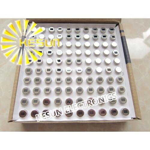 100PCS PIR D203S D203 PIR Human Infrared Radial Sensor Connector replace LHI874 LHI878 RE200B P228