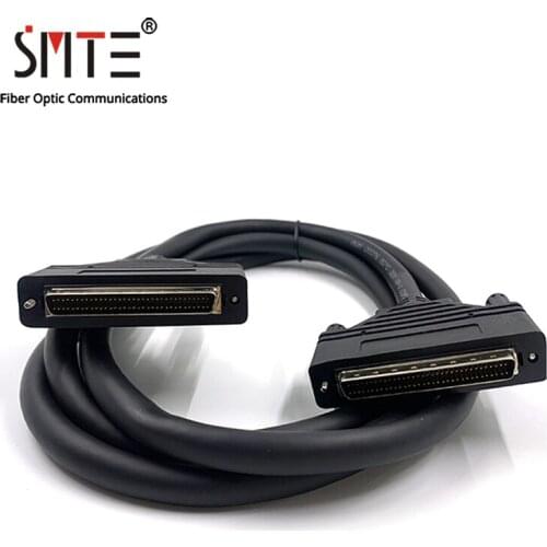 SCSI Cable HPDB68 68 Core Data Cable