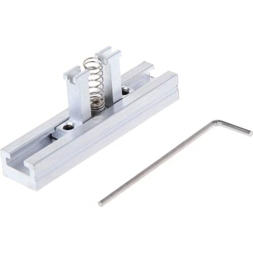 BGA Reballing Station Directly Heated Stencil Holder Template Holder Jig For BGA