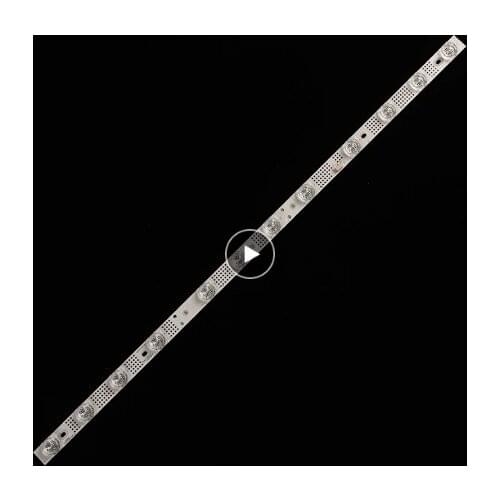LED Backlight strip 12 Lamp For TCL 32"TV LVW320NEAL 32HR330M12A0 V3 4C-LB3212-HR01J 32P6 32P6H 32P6H 6v/LED LED Backlight stri