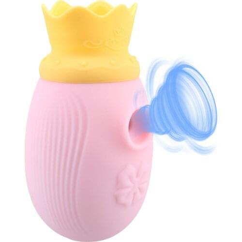 G-spot Vibrator Oral Licking Vibrating Egg Female Nipple Sucking Tongue Vibrators Clitoral Stimulator Sex Toys for Women