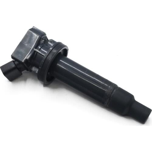 High Quality Ignition Transformer Coil For CHEVROLET PRIZM PONTIAC Vibe TOYOTA CELICA GT COROLLA Matrix MR2 Spyder 90919-02239