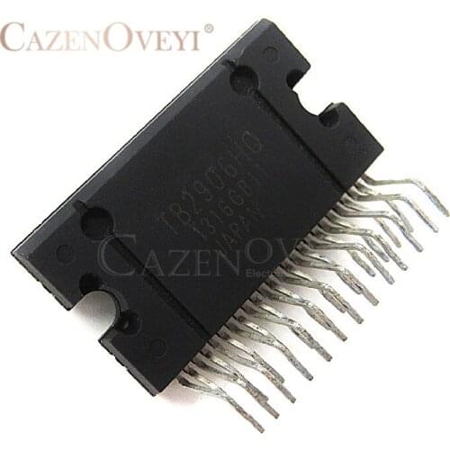 1pcs/lot TB2904HQ TB2904 TB2906HQ TB2906H TB2906 TB2920AHQ TB2920AH TB2920HQ TB2920 TB2926CHQ TB2926HQ TB2926 ZIP-25 In Stock