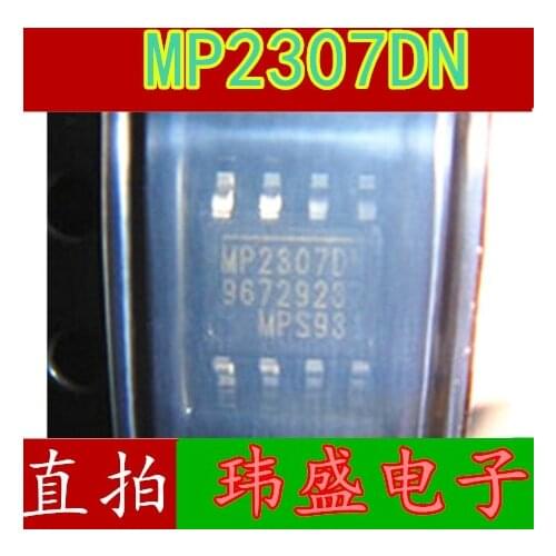 10pcs MP2307 MP2307DN-LF-Z SOP8