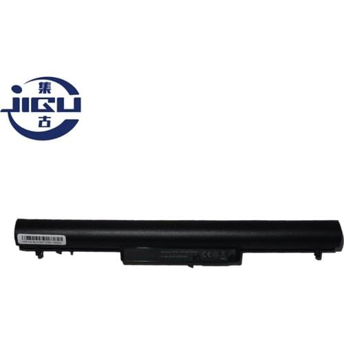 JIGU Battery For HP Pavilion Sleekbook 14 14t 14z 15 15t 15z HSTNN-YB4D 695192-001 HSTNN-YB4M HSTNN-DB4D VK04 8 Cells
