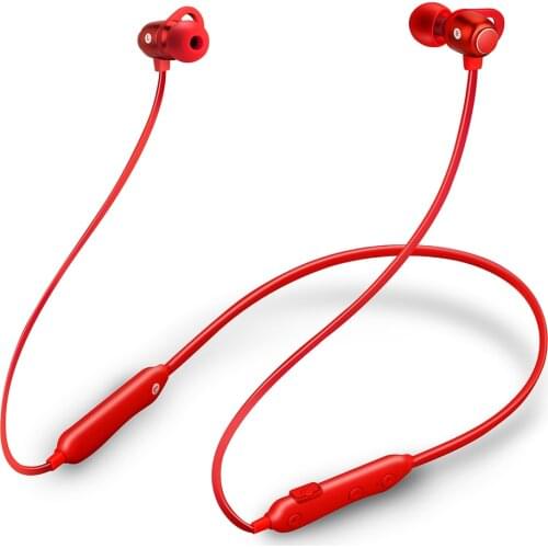 New Sports Eearphones Wireless Headphones Bluetooth Headphone Waterproof Headset With Hd Mic Support 2 Device For phone Xiaomi
