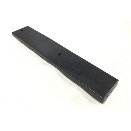 Bowling Spare Parts T47-095609-002 Slider Only (hardware not included) Use for Brunswick Bowling Machine