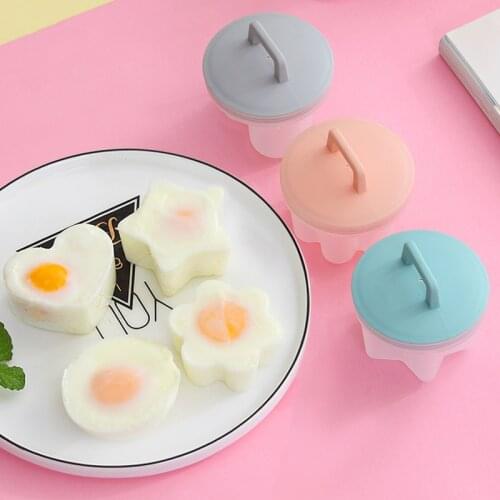 CHANSUNRUN Egg Cooking Tools