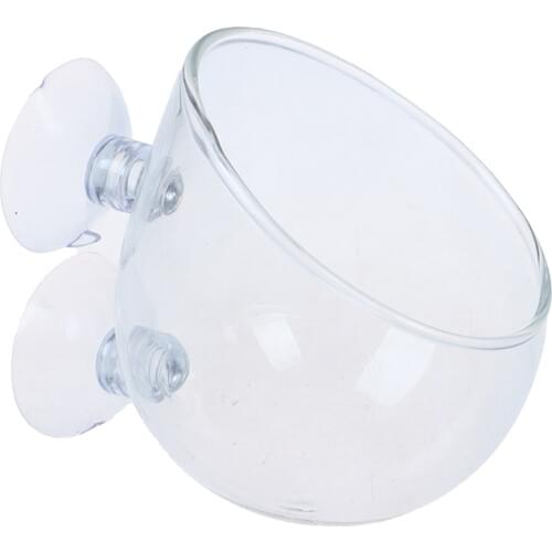 Cultivation Cup Aquatic Plant Cup Pot With Suction Cups For Fish Tank Aquarium Fish