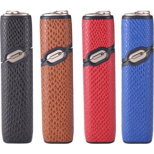 Pouch for Iqos Multi 3.0 Case Leather Cover for Iqos 3 Multi Bag Holder Box Protective Cover Accessories