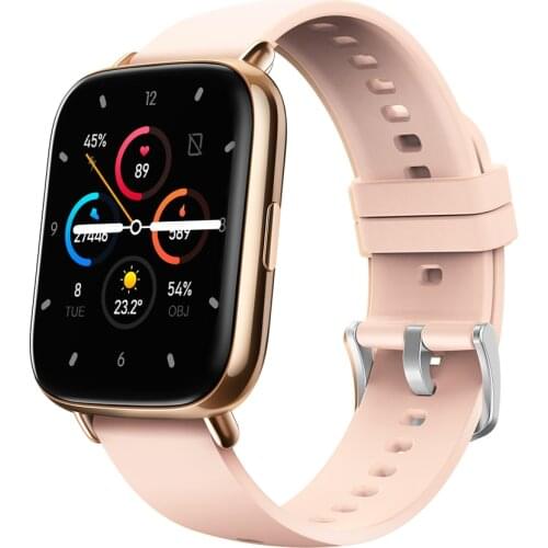 Chigutch Bluetooth Watch
