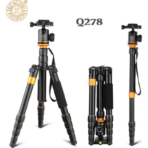 ECADIOS Camera Tripods
