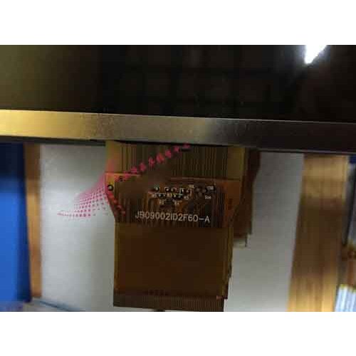 JB09002ID2F60-A LCD display screens