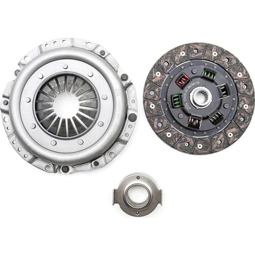 Clutch Kits Cover Plate Disc Release Bearing for DFSK Dongfeng Sokon K01/K02/K07/K17 Mini Truck Bus Van Cargo Engine EQ465 1.1L