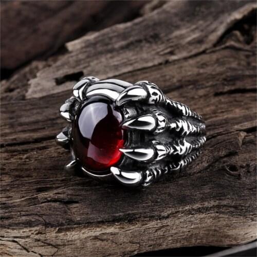 KSRA Paired Rings