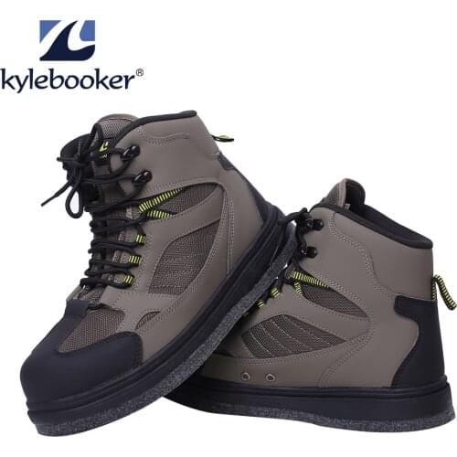 Kylebooker Waders