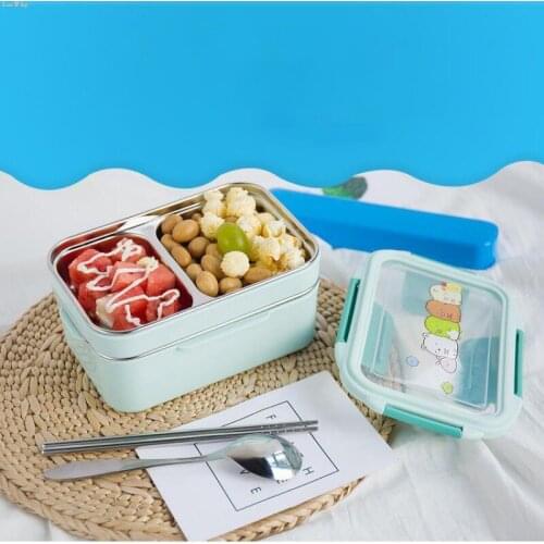 LosWhy Lunch Boxes