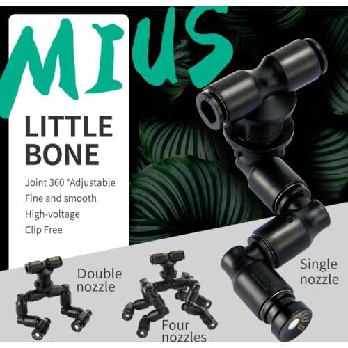 MIUS Irrigation Systems