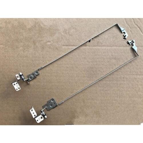 New for Lenovo S410P N410 HINGES R+L no touch model