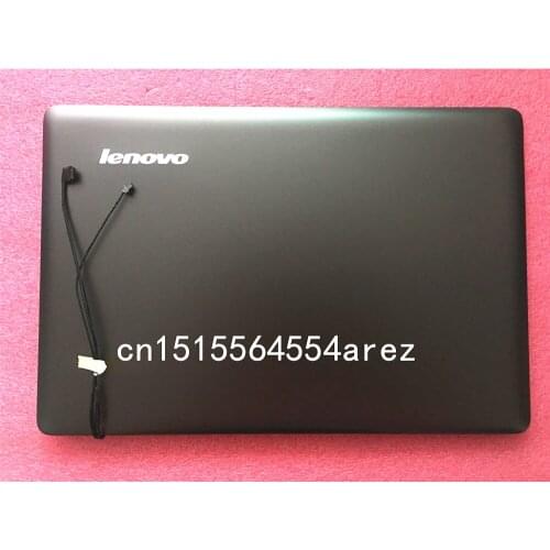 New Original laptop Lenovo U310 LCD rear back cover case/The LCD Rear cover 3CLZ7LCLV00