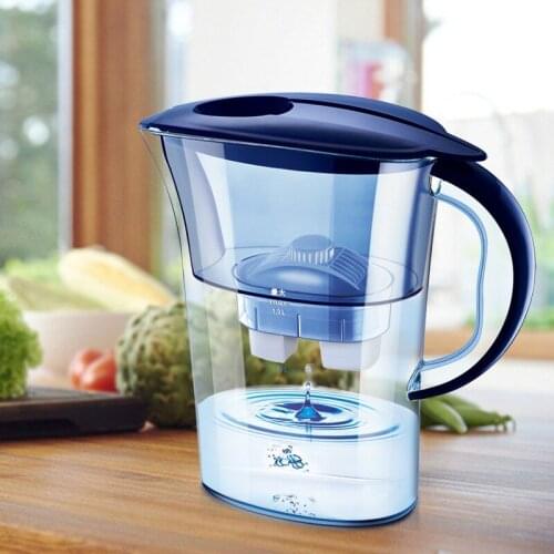 Water purifier, household activated carbon filter cold kettle kitchen water purifie Healthy Drink Machine Activated carbon