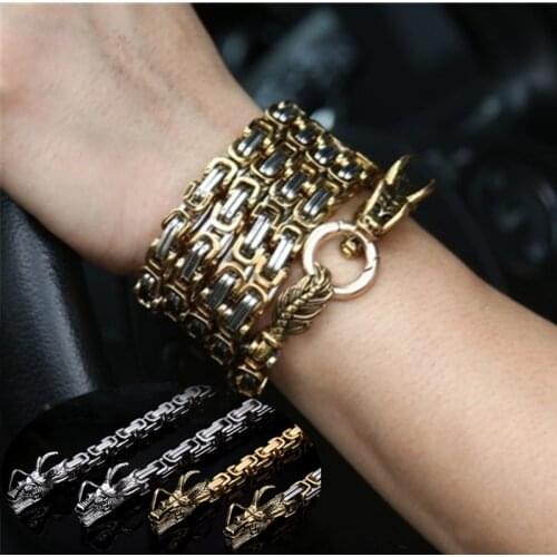 Outdoor Self Defense Protection Tactical Stainless Steel Hand Bracelet Kung Fu Whip Survival Necklace Chain EDC Outdoor Tool