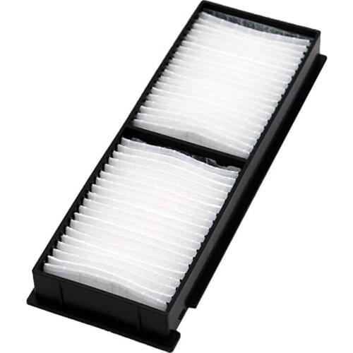 New Projector Dust Proof Nets Air Filter Net ELPAF38 for V13H134A38 EH-TW5900/TW5910/TW6000/TW6000W/TW6100/TW6100W Projector