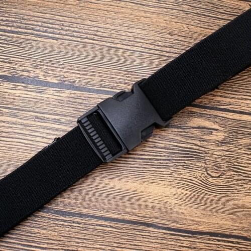 Ta-weo) Fashion Casual 1.18'' Wide Canvas Breathable Belt, Mens Canvas Belts High Quality, Belt Size up to 71